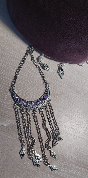 Казахский национальный костюм