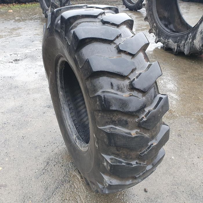 Cauciucuri 14.5-20 (365/80R20) Mitas Anvelope sh 1 AN GARANTIE