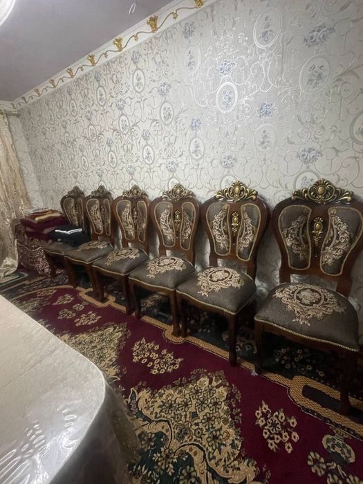 Стол стул мебель