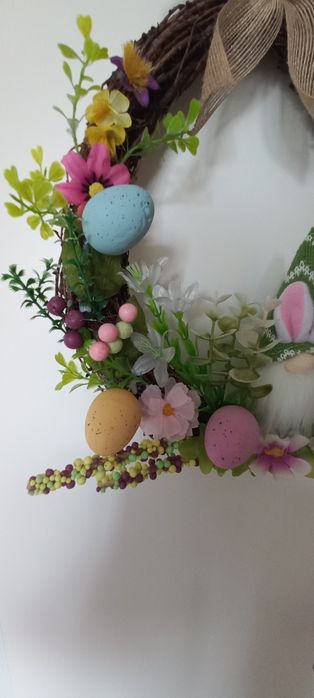 Великденски венец