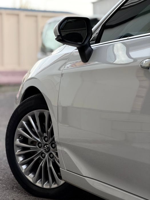 Toyota Avalon Limited