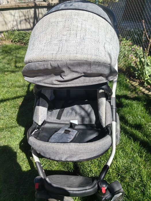 Детска количка Веста