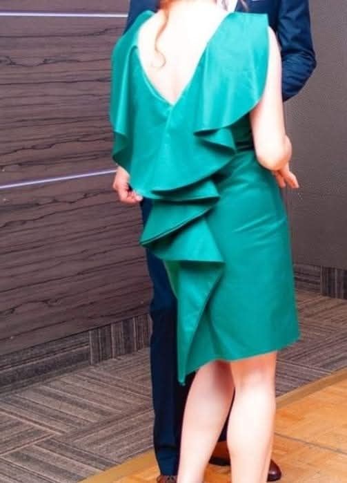Rochie ocazie, mărimea S