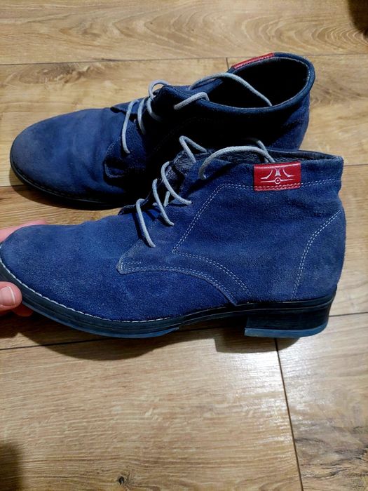 Дамски  обувки 40 номер