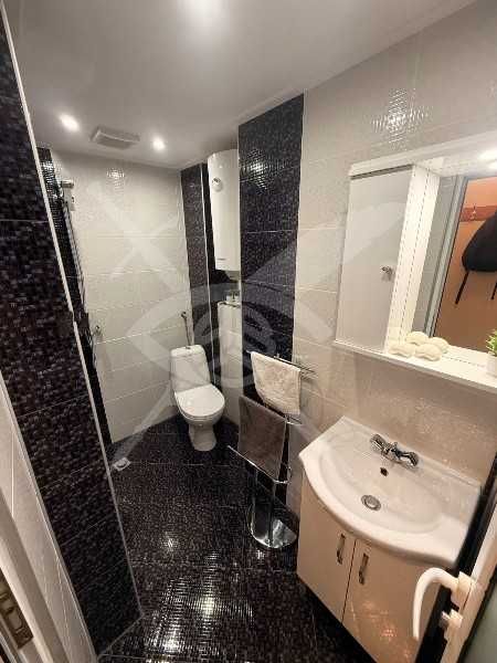 Продава се Многостаен апартамент в Стара Загора, Железник - изток - 105 кв.м за 1657 €/кв.м - Снимка #5