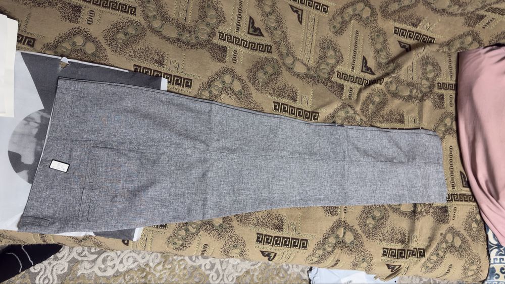 Продам классические брюки