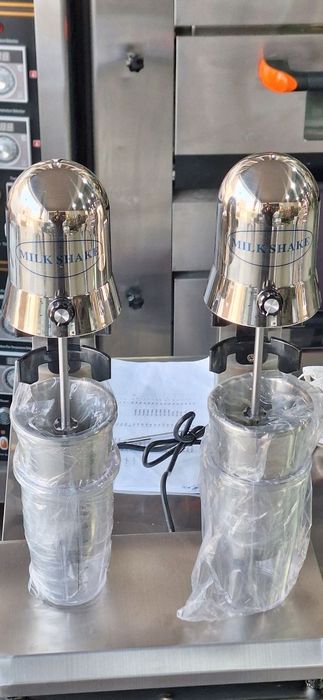 Kokteyl apparat коктейль аппарат