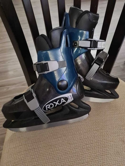 Кънки за лед - фигурно пързаляне