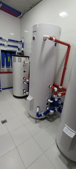 Santexnika     Eliktromontaji