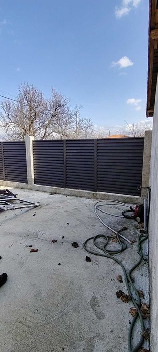 Продава се Парцел в с. Сираково, Област Хасково - 1000 кв.м за 18 €/кв.м - Снимка #4