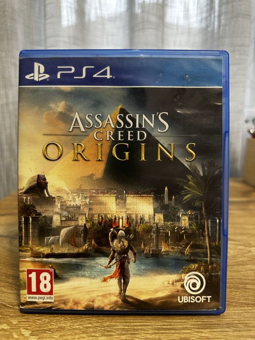 PS4 Slim 500GB + контролер + кабели + 10 оригинални игри