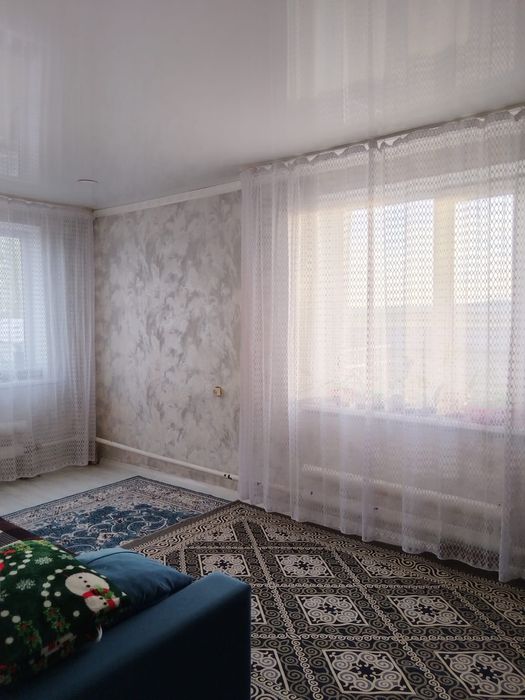 Продам дом с. Айдарлы
