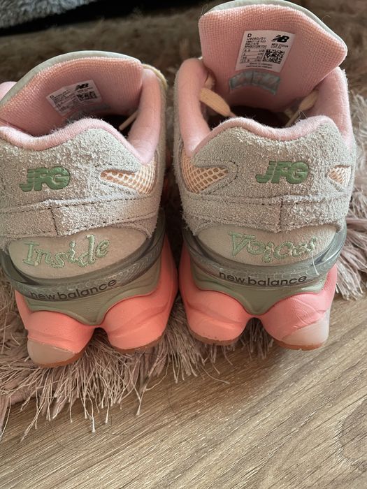 Лот маратонки New Balance & Adidas Gazelle Bold limited edition