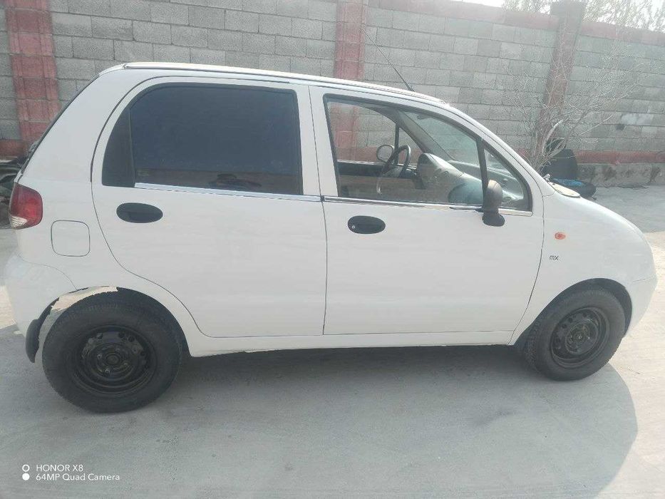 Matiz Sotiladi СРОЧНО!