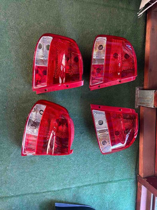 стоп десен ляв Chevrolet Daewoo Aveo Kalos sedan 2003-2006 #150-#153SA