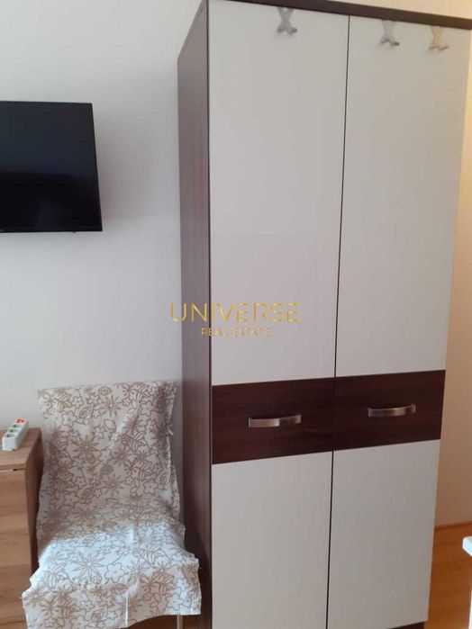 Продава се Едностаен апартамент в с. Тънково, Област Бургас - 28 кв.м за 1233 €/кв.м - Снимка #5