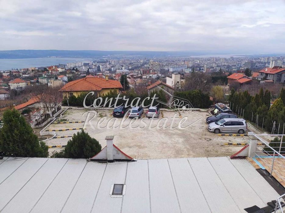 Дава се под наем Тристаен апартамент в Варна, Бриз - 120 кв.м за 510 € - Снимка #9