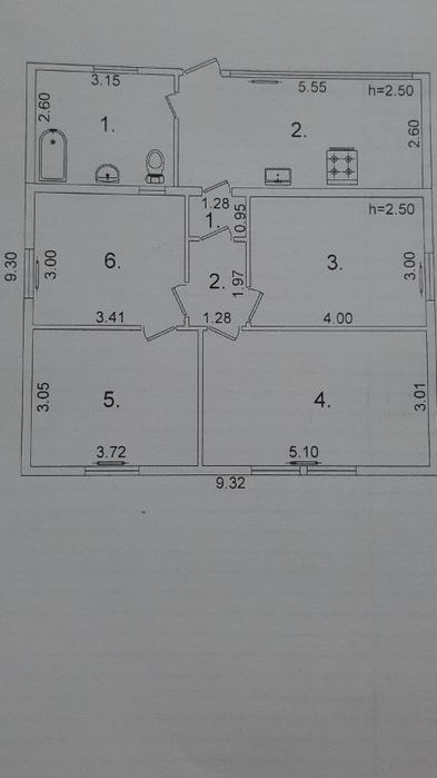 Продаётся участок 5,4 сотки.Вьезд для машины есть,Сергели-12.