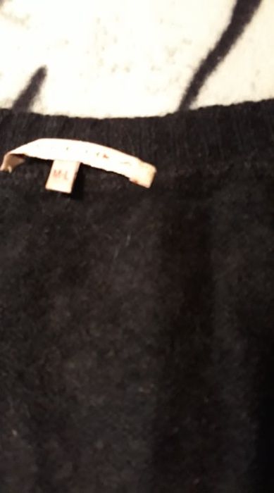 MACHKA Жилетка/Болеро