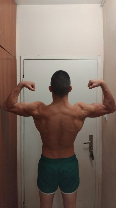 Шорти спорт мъжки