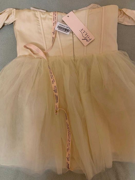 rochita OhPolly noua