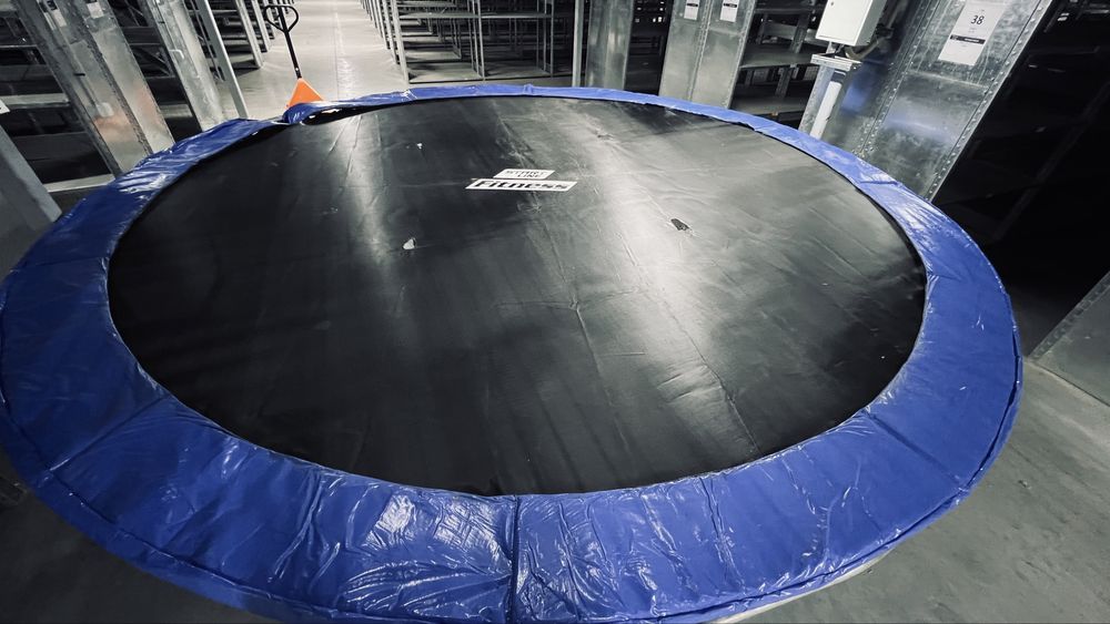 Продам улиный батут