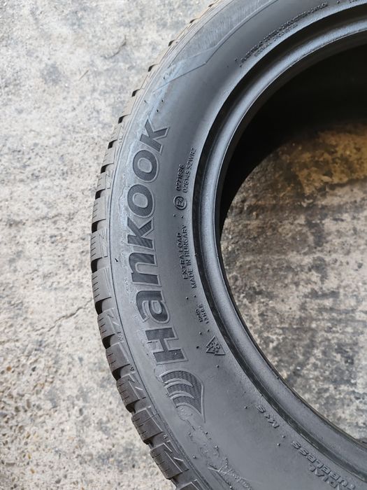 2 anvelope 235 55 17