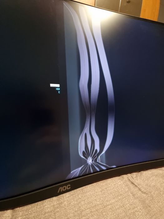 Aoc C32G2ZE pt piese