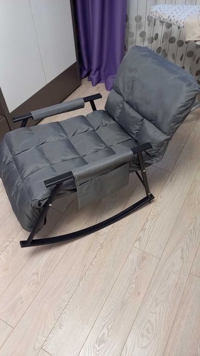 Vând fotoliu balansoar