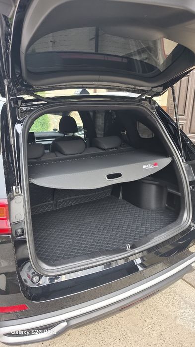 Haval full 3 pazitsya 2025yil