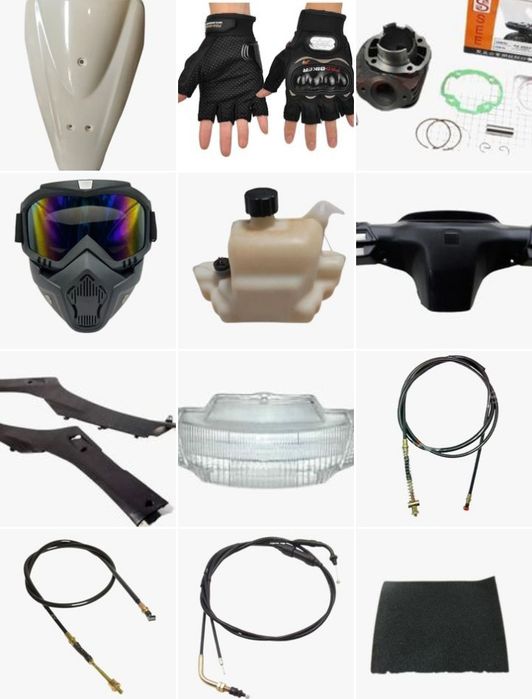 Чехол на сиденье Honda Dio 27/34/35