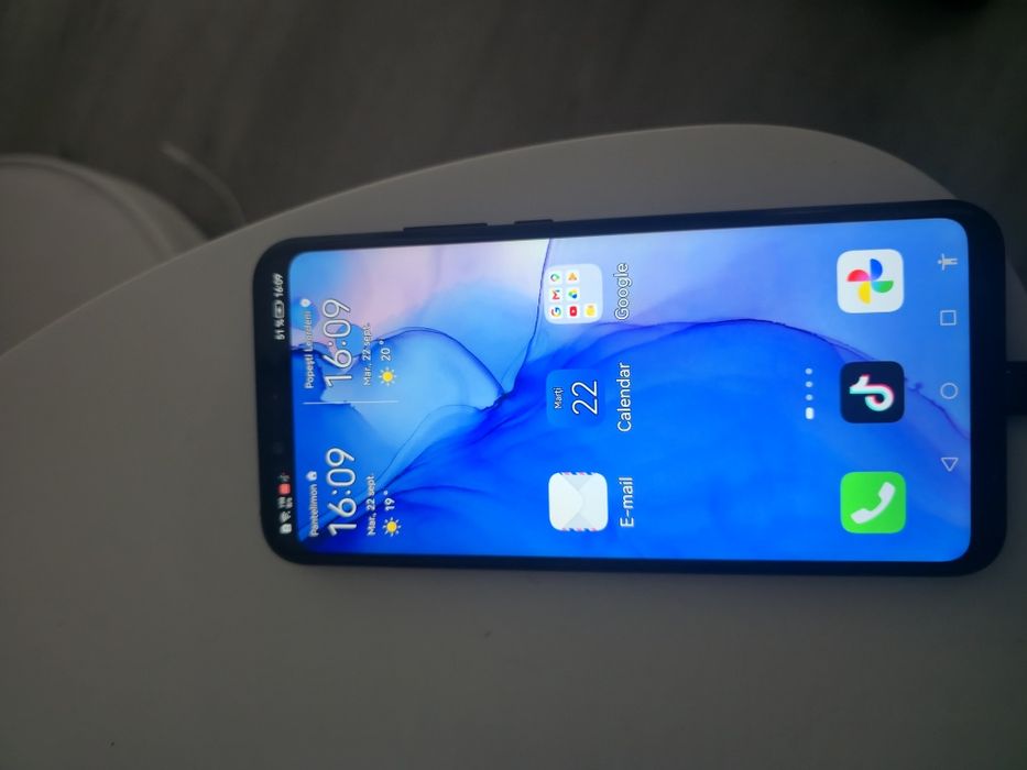 Huawei mate 20 lite