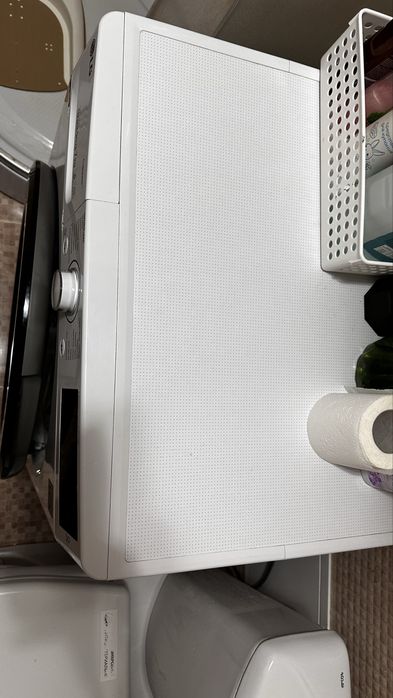 Стиральная машина LG