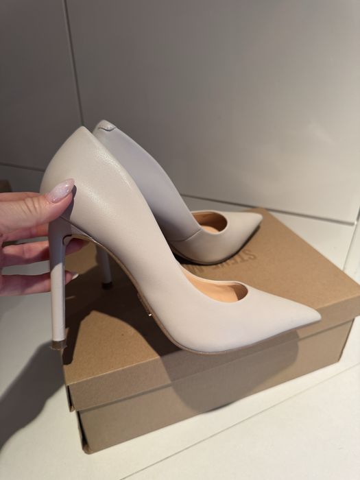 Steve Madden обувки на ток