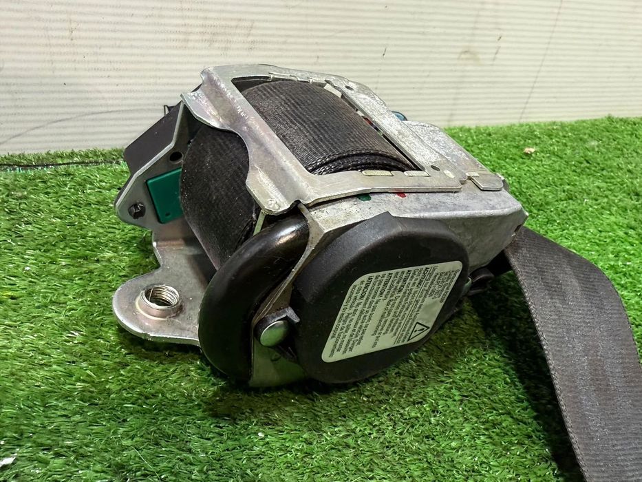 CENTURA SIGURANTA FATA DREAPTA AUDI A6 C6 AVANT 2.0 DIESEL 2009 COD OEM 604906700C 4F0857706A 2006-2010