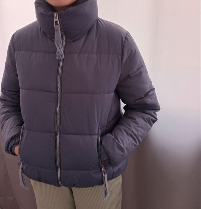 Куртка демисезонная