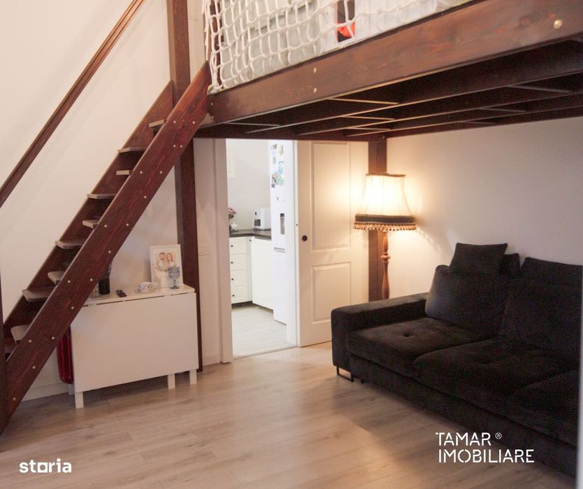 Apartament 2 camere central | Ideal pentru locuit sau investiție |Arad