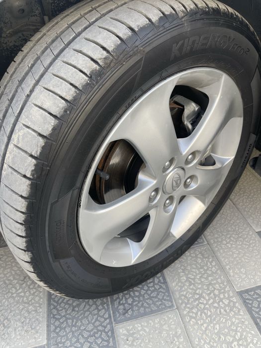 Other Avante 2008 — 6