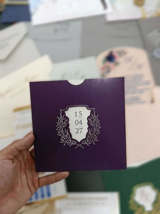 Taklifnomalar / Пригласительные / Таклифномалар.