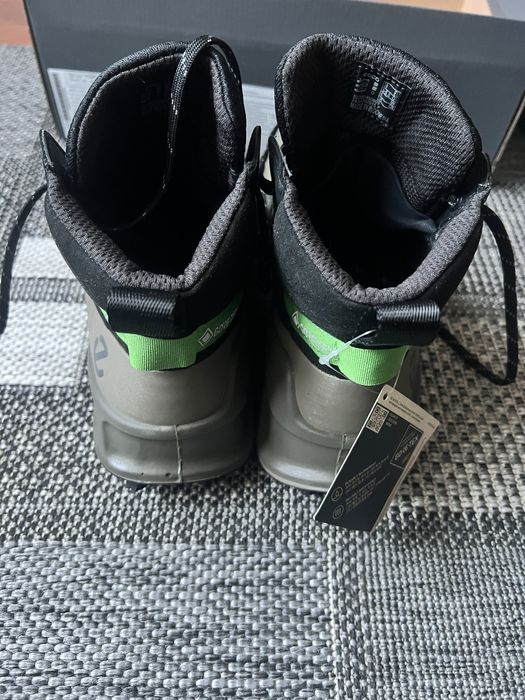 Ботинки ECCO BIOM 2.1 X Mountain