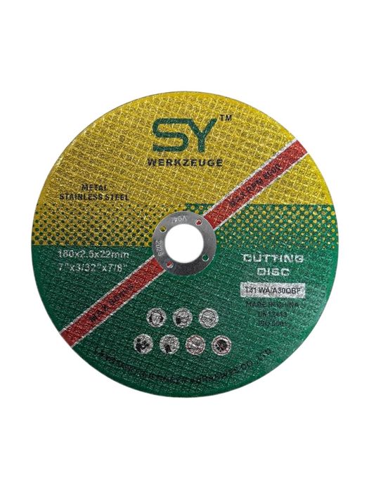 Диск отрезной Balgarka tosh