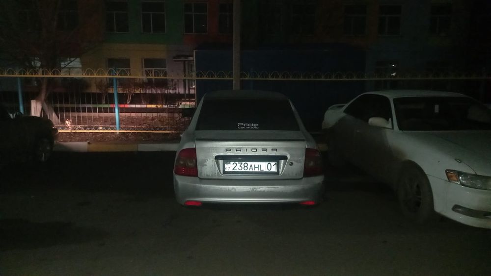 Продам автомобиль