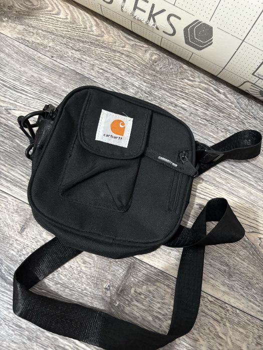 Барсетка кархарт