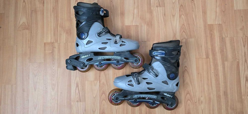 Role Speed2000S Marimea 38