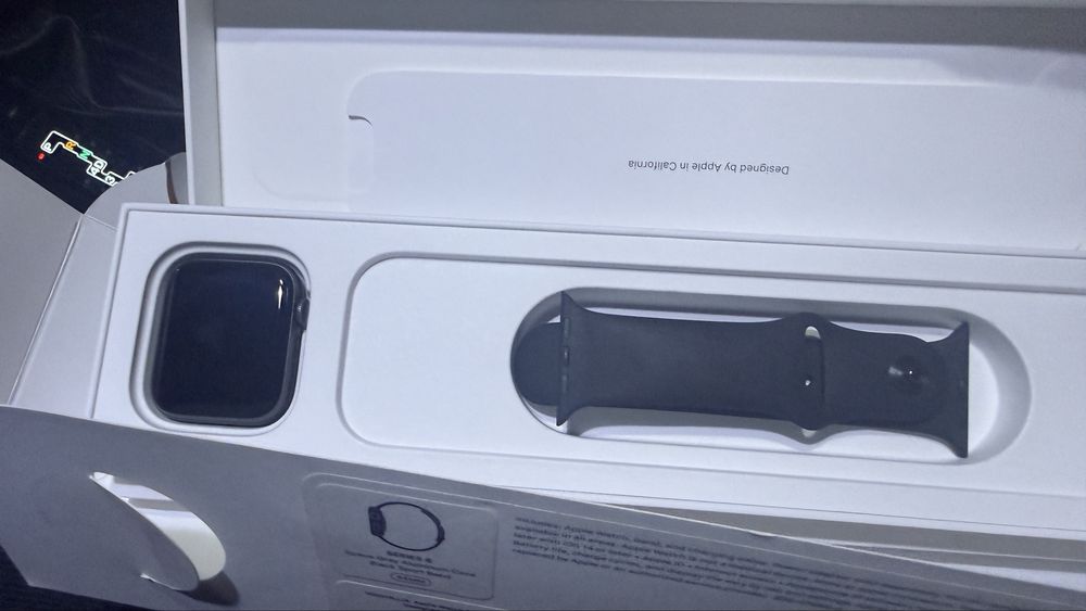 Apple watch 6 44mm