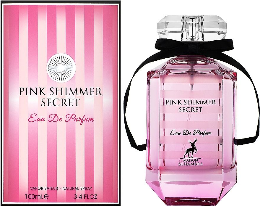 Bad Femme 100ml Парфюми от Дубай цени в описанието