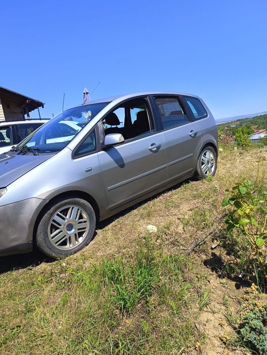 Vând sau schimb Ford C-Max 2004