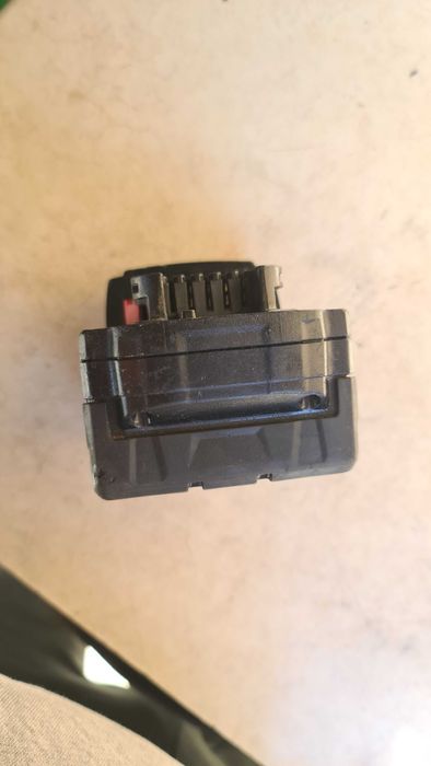 Milwaukee m18 милуоки