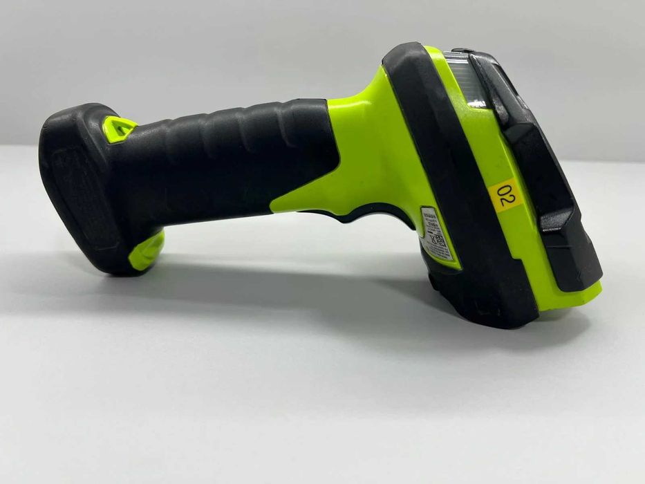Cititor/Scaner SH ZEBRA DS3678 2D Bluetooth cradle cablu USB qr cod 02