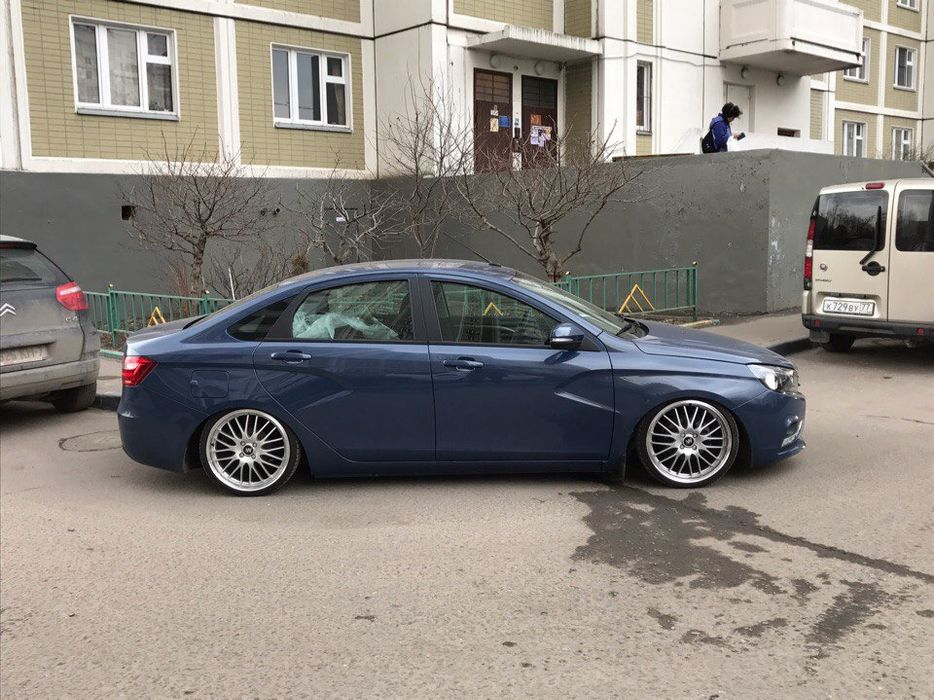 Продам или обменяю диски r18 4:100